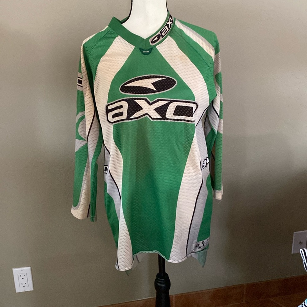 Men’s jersey